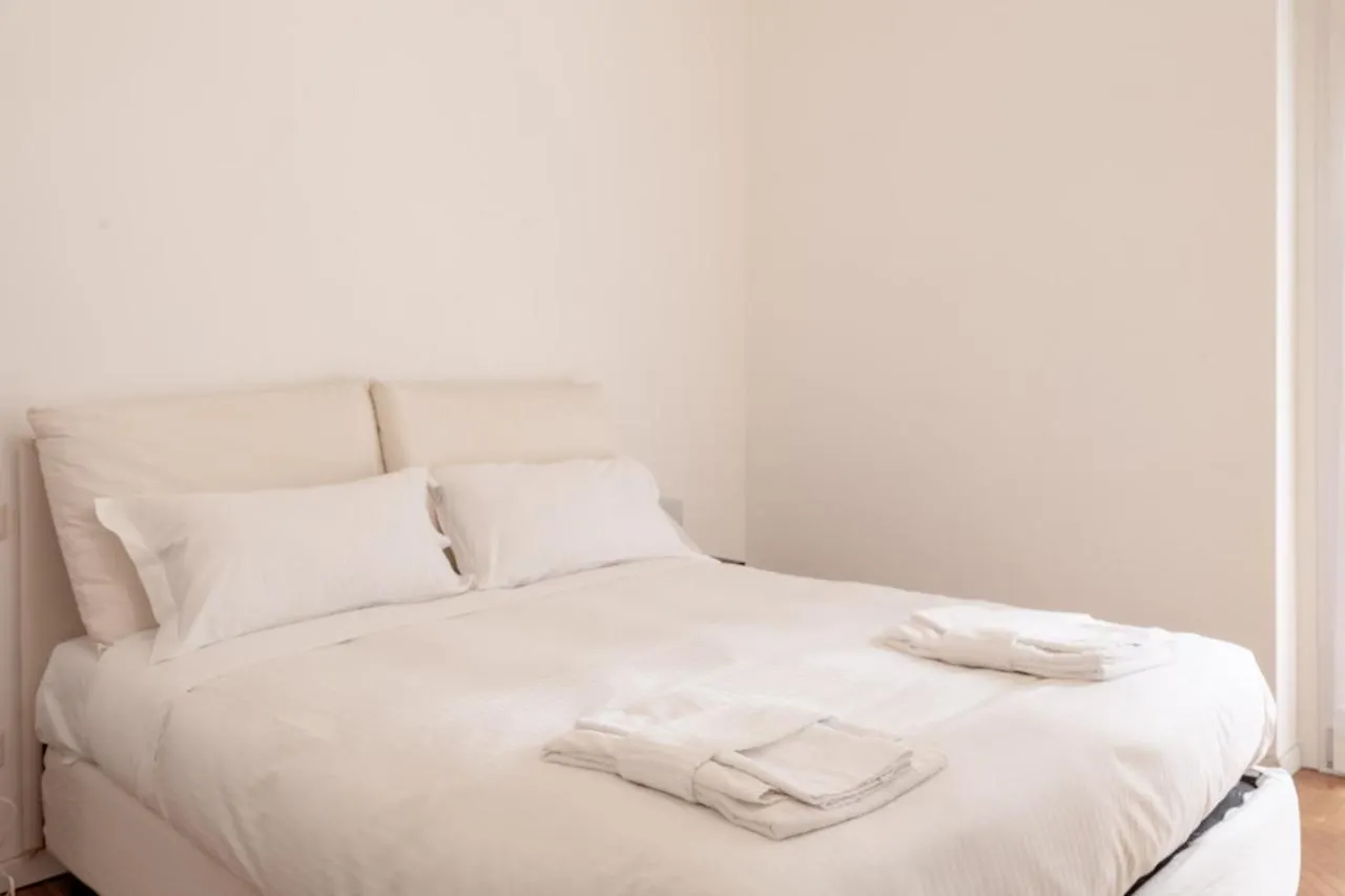 Apartmán Bnbutler - Casa Lario - Isola District Milán