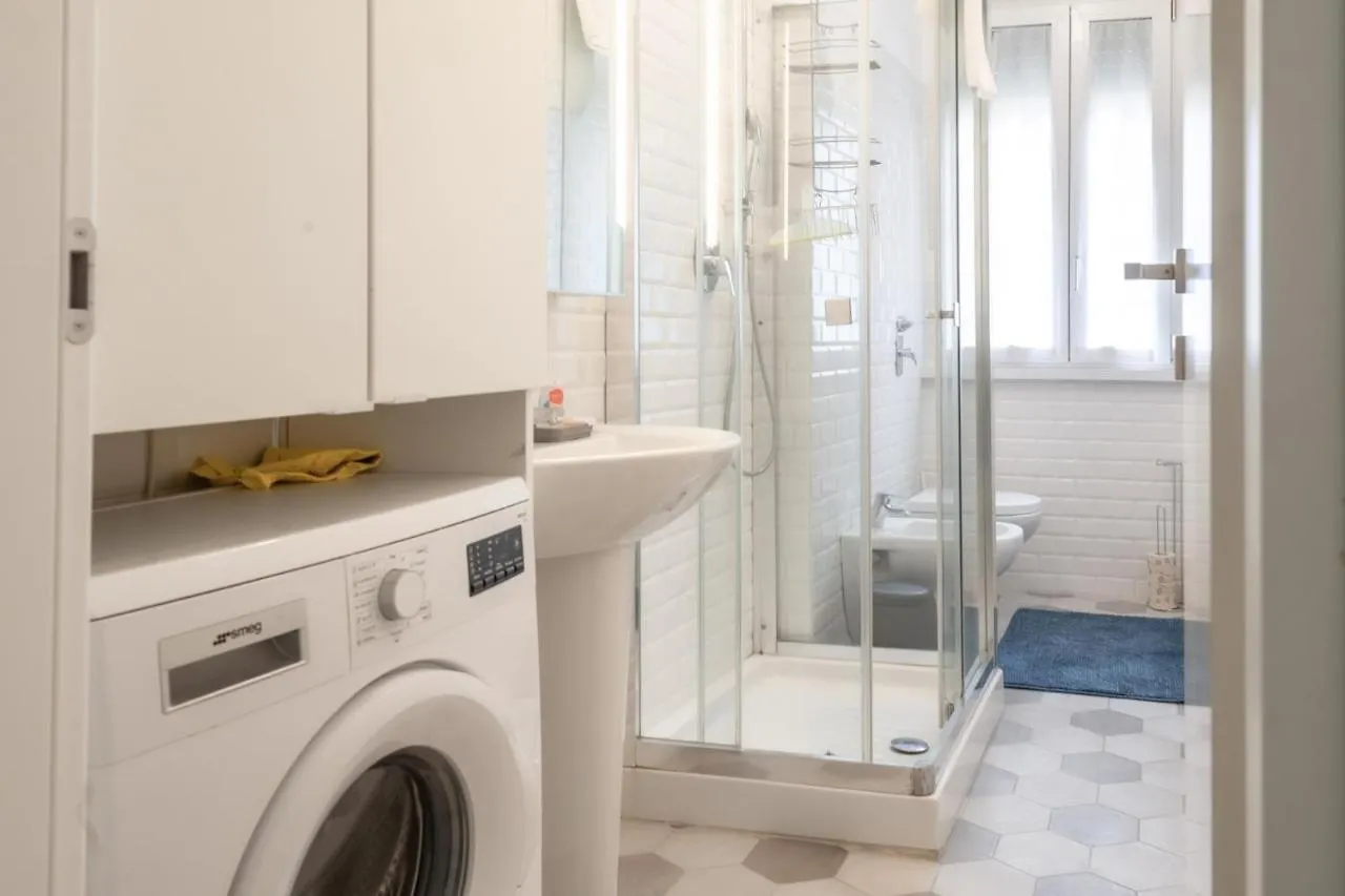 Apartmán Bnbutler - Casa Lario - Isola District Milán