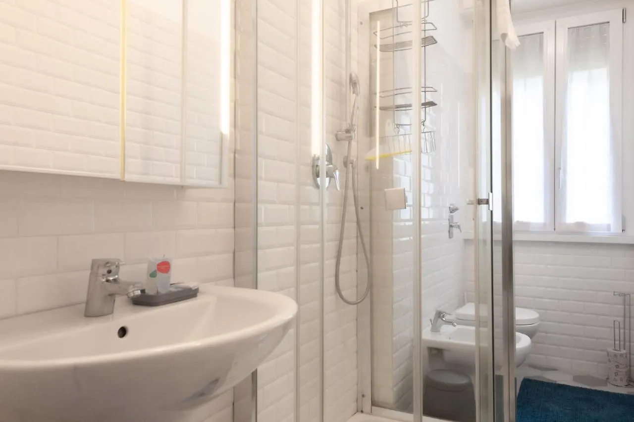Apartmán Bnbutler - Casa Lario - Isola District Milán Itálie